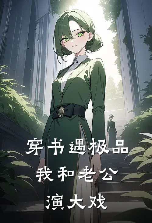 穿书遇极品，我和老公演大戏