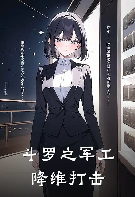 斗罗之军工降维打击