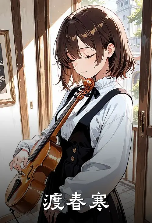 渡春寒