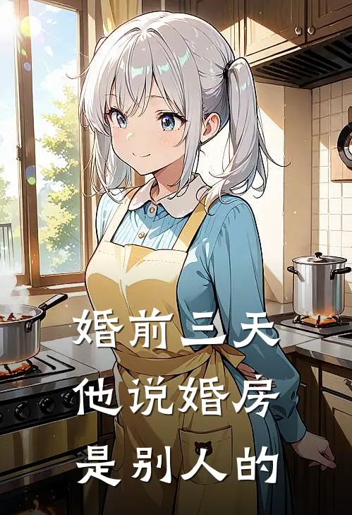 婚前三天,他说婚房是别人的怎么回答