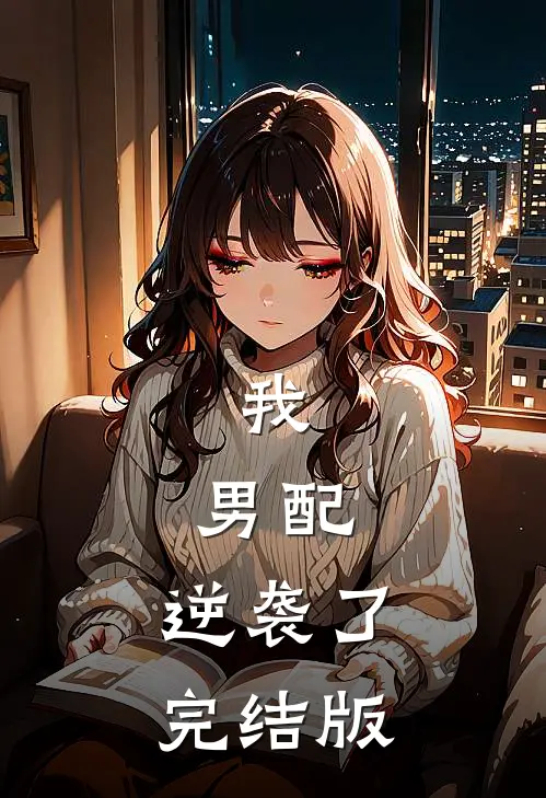 我，男配，逆袭了完结版