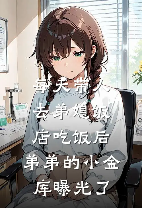 每天带人去弟媳饭店吃饭后，弟弟的小金库曝光了