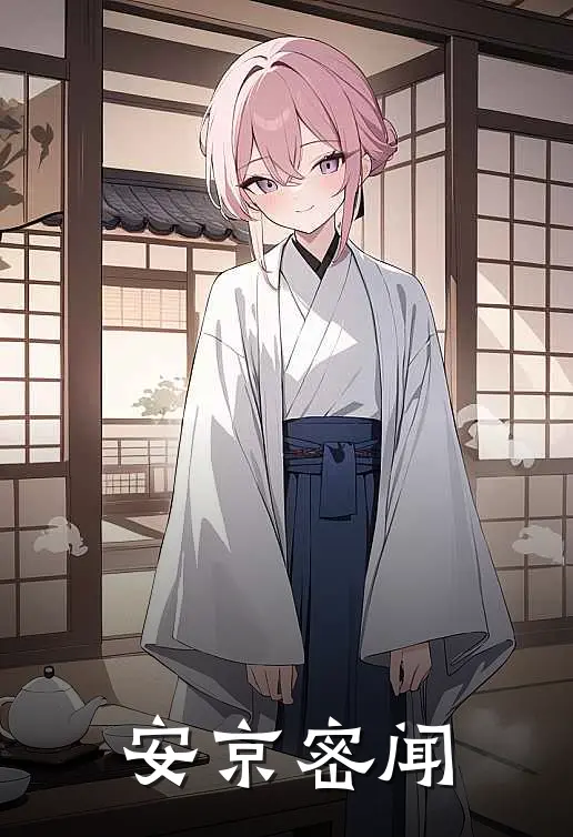 安京密闻