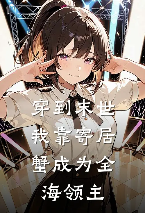 穿到末世，我靠寄居蟹成为全海领主