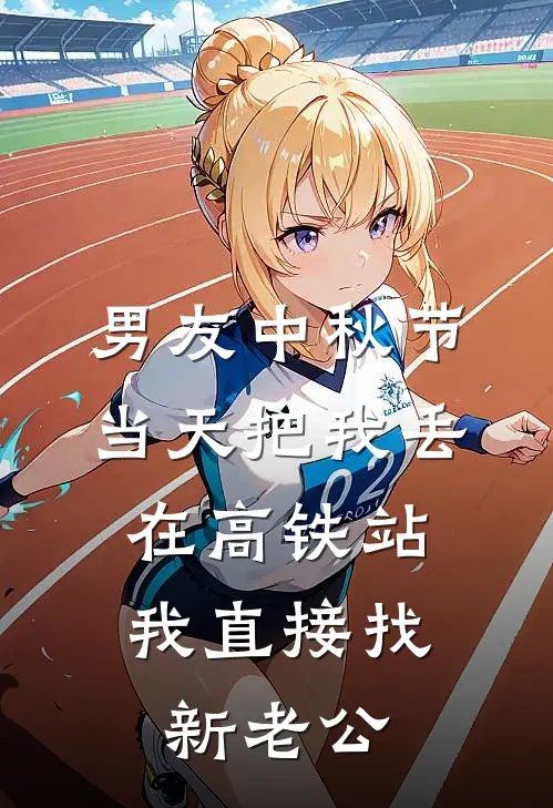男友中秋节当天把我丢在高铁站，我直接找新老公