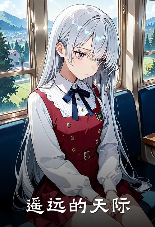 遥远的天际