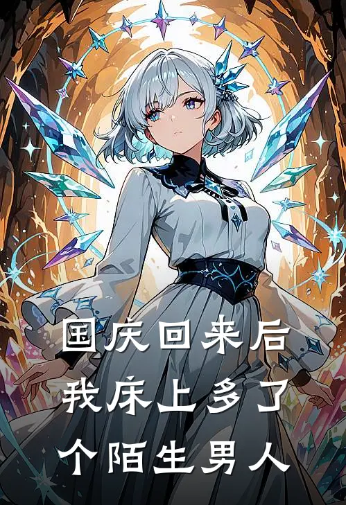 国庆回来后，我床上多了个陌生男人