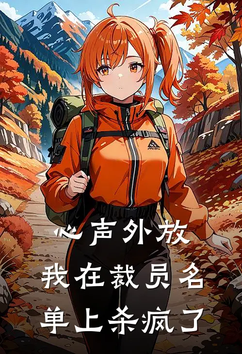 心声外放，我在裁员名单上杀疯了