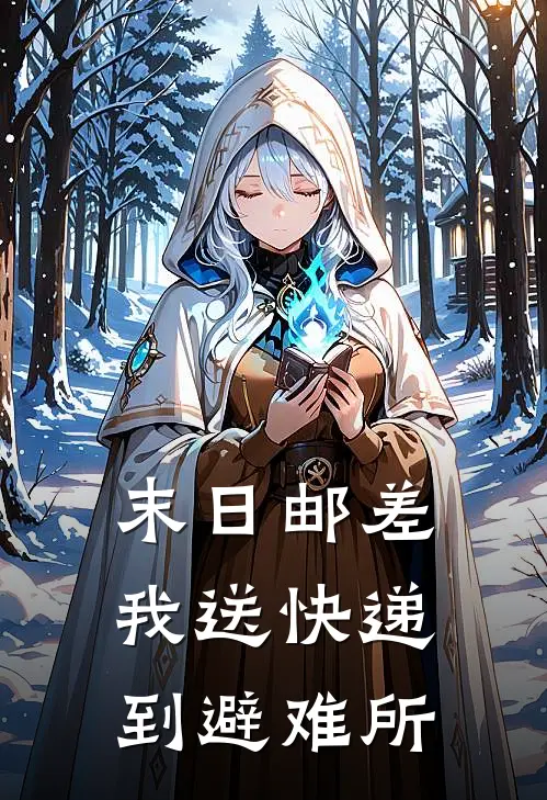 末日邮差：我送快递到避难所