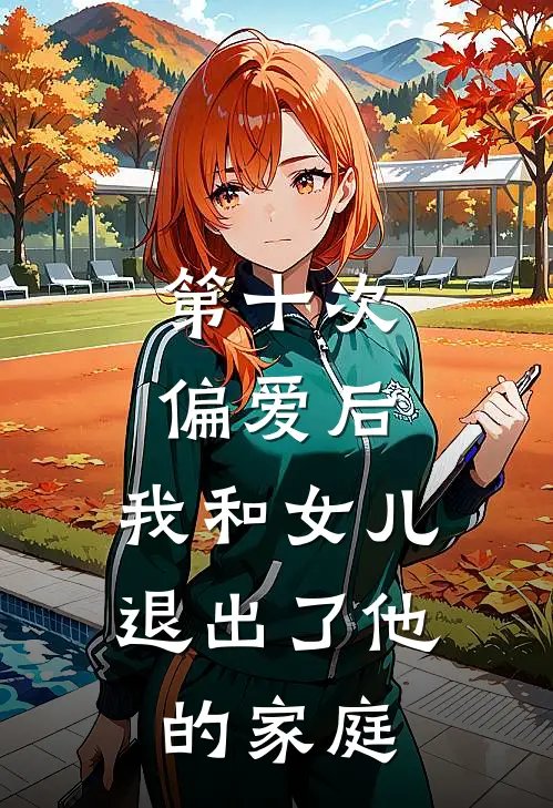 第十次偏爱后，我和女儿退出了他的家庭