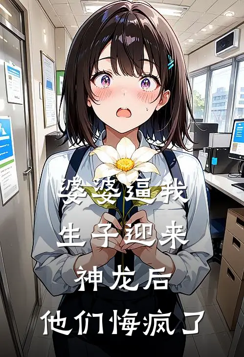 婆婆逼我生子迎来神龙后，他们悔疯了