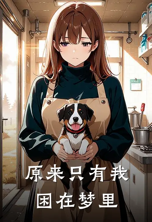 原来只有我困在梦里