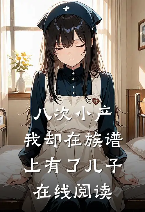 八次小产，我却在族谱上有了儿子在线阅读