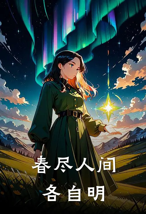 春尽人间各自明