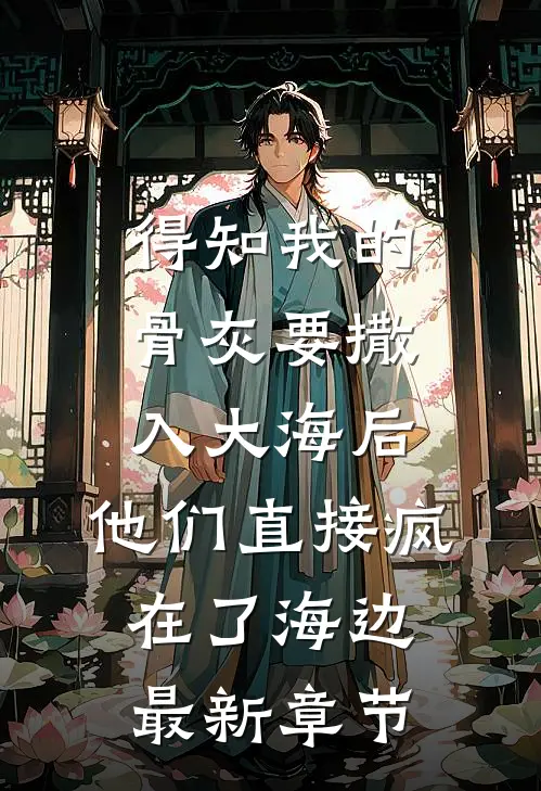 得知我的骨灰要撒入大海后，他们直接疯在了海边最新章节