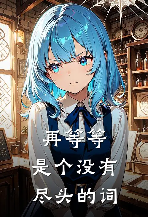 再等等，是个没有尽头的词