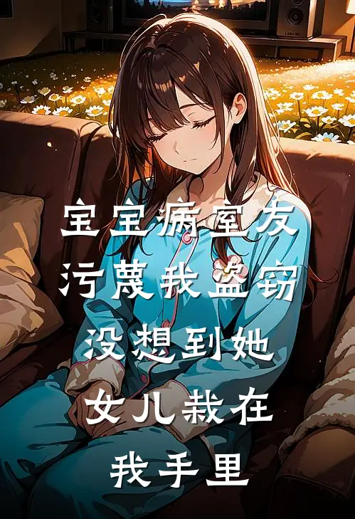 宝宝病室友污蔑我盗窃，没想到她女儿栽在我手里