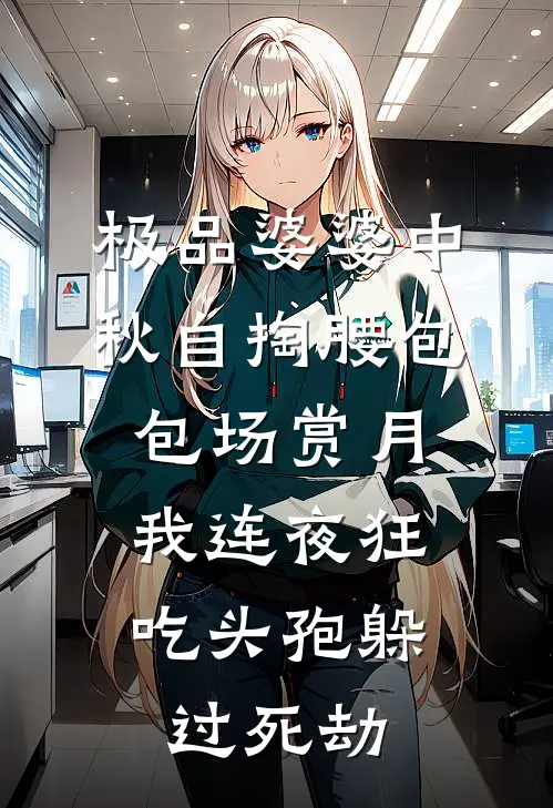 极品婆婆中秋自掏腰包包场赏月，我连夜狂吃头孢躲过死劫
