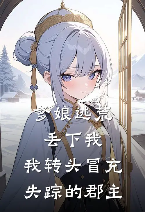 爹娘逃荒丢下我，我转头冒充失踪的郡主