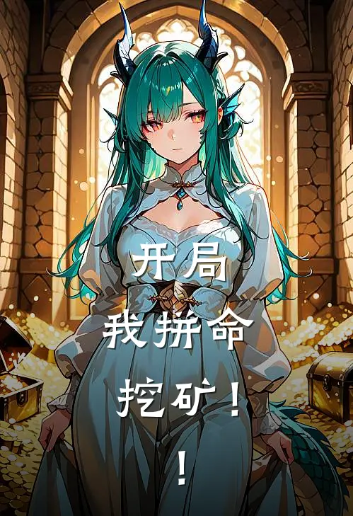 开局：我拼命挖矿！！