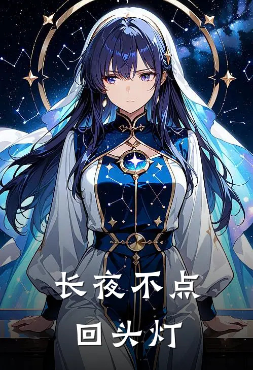 长夜不点回头灯