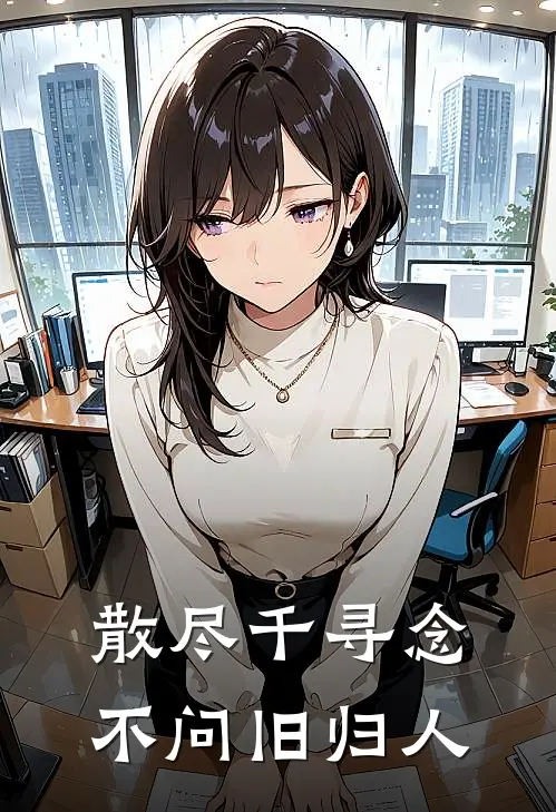散尽千寻念，不问旧归人