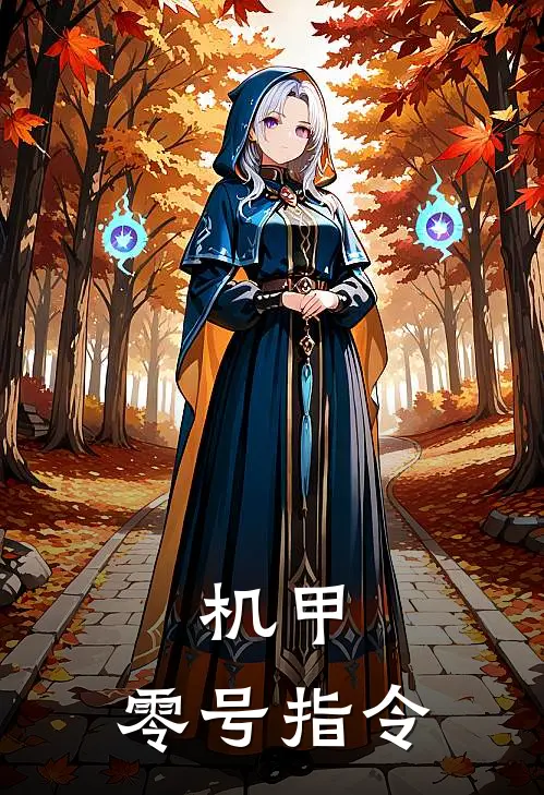 机甲：零号指令