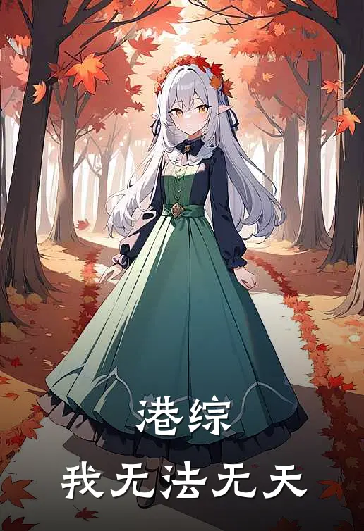 港综：我无法无天