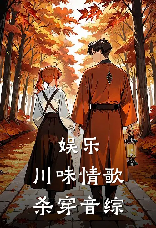 娱乐：川味情歌，杀穿音综