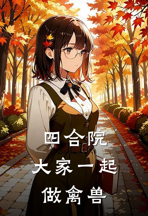 四合院：大家一起做禽兽