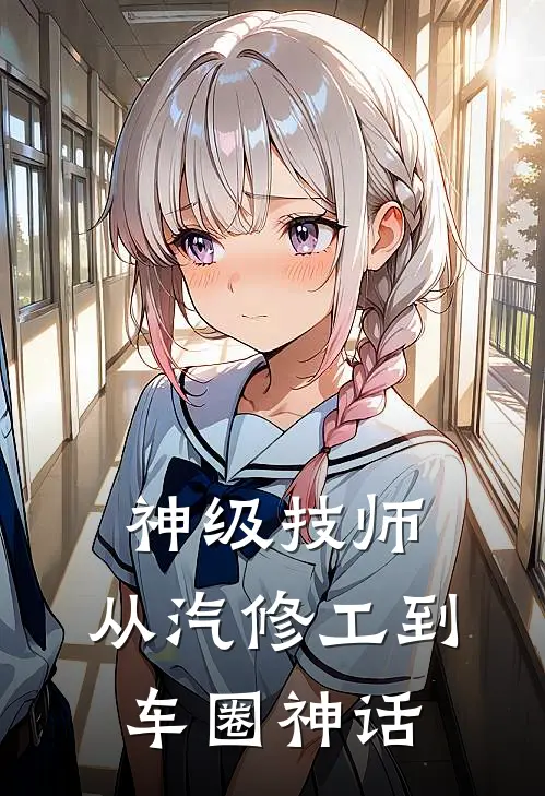 神级技师：从汽修工到车圈神话