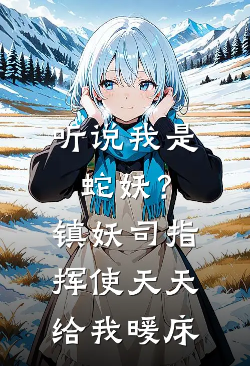 听说我是蛇妖？镇妖司指挥使天天给我暖床