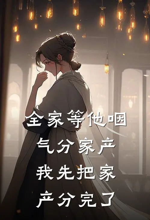 全家等他咽气分家产，我先把家产分完了