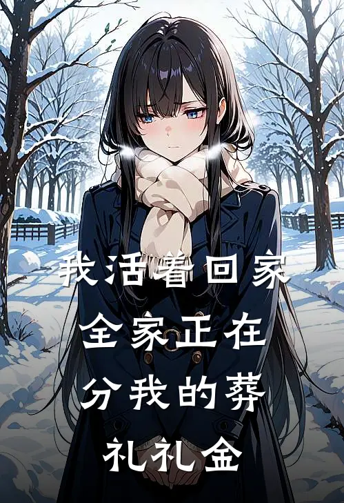 我活着回家，全家正在分我的葬礼礼金
