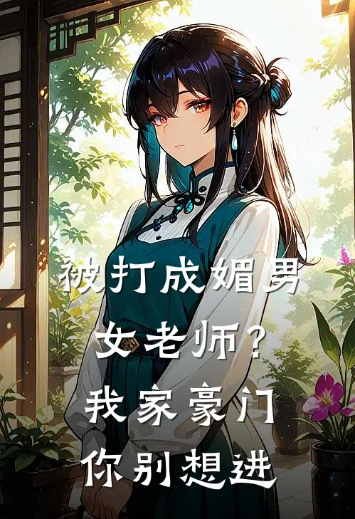 被打成媚男女老师？我家豪门你别想进