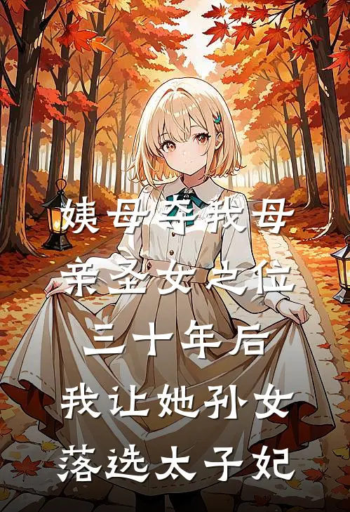 姨母夺我母亲圣女之位，三十年后，我让她孙女落选太子妃
