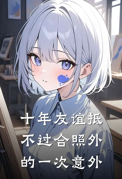 十年友谊抵不过合照外的一次意外