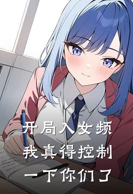 开局入女频，我真得控制一下你们了