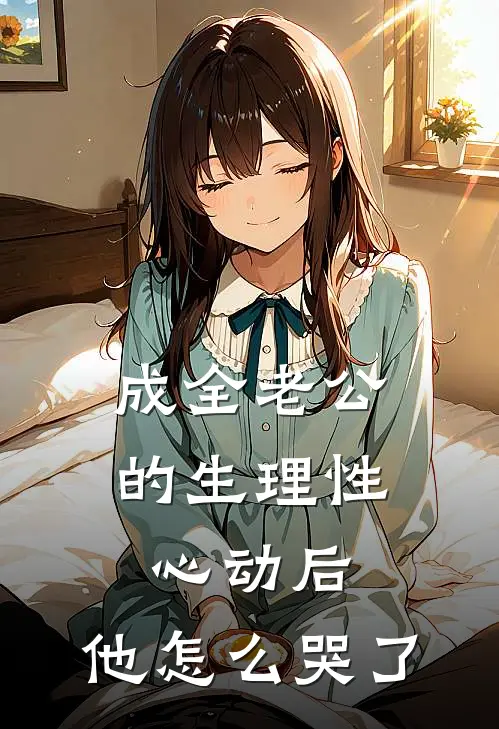 成全老公的生理性心动后，他怎么哭了