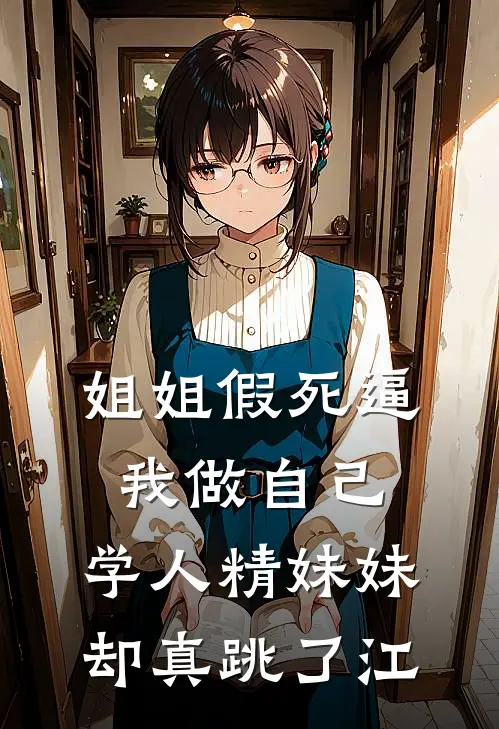 姐姐假死逼我做自己，学人精妹妹却真跳了江