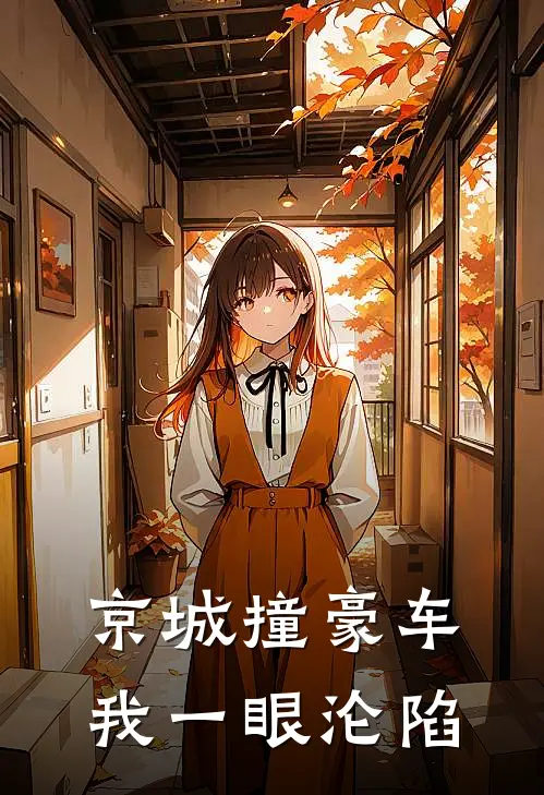 京城撞豪车，我一眼沦陷
