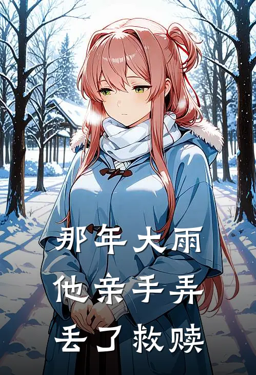 那年大雨,他亲手弄丢了救赎的孩子