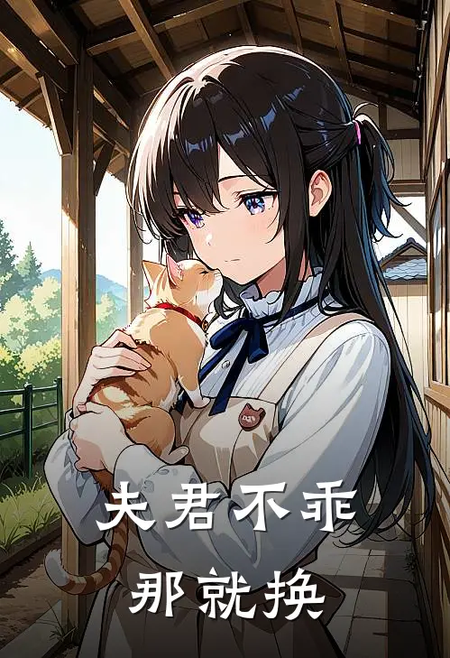 夫君不乖那就换