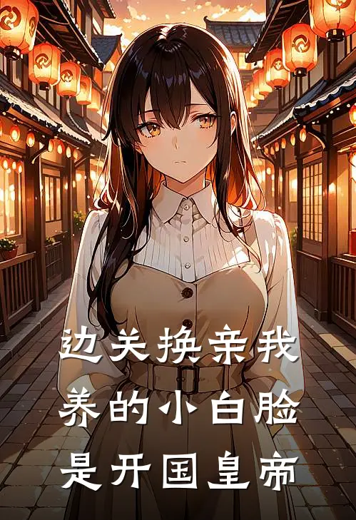 边关换亲我养的小白脸是开国皇帝
