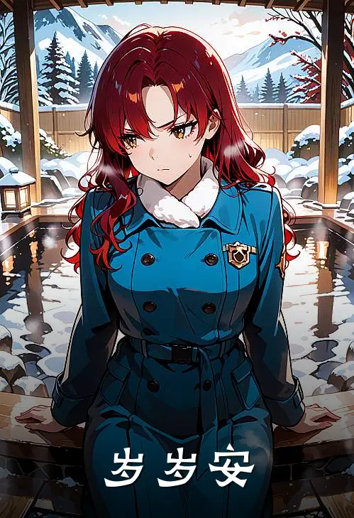 岁岁安