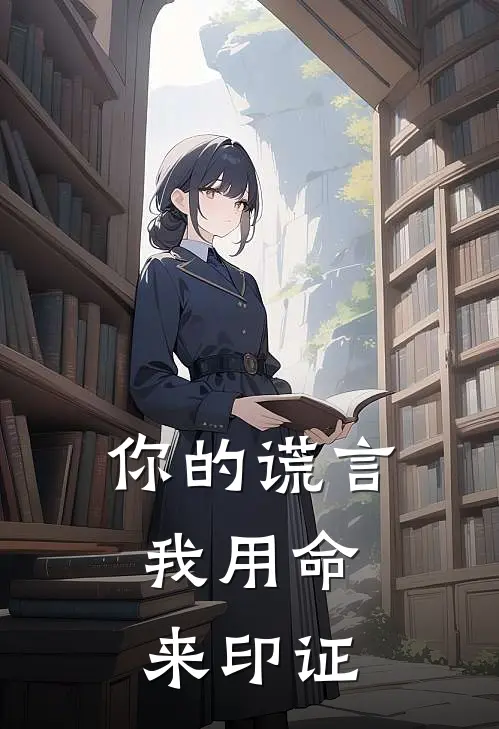 你的谎言，我用命来印证