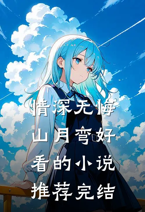 情深无悔山月弯好看的小说推荐完结
