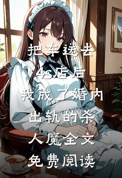 把车送去4s店后，我成了婚内出轨的杀人魔全文免费阅读