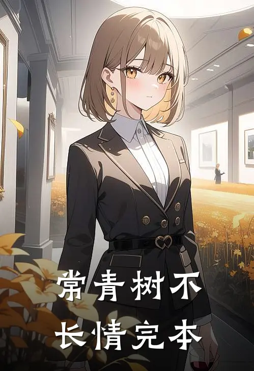 常青树不长情完本