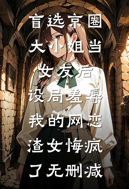 盲选京圈大小姐当女友后，设局羞辱我的网恋渣女悔疯了无删减